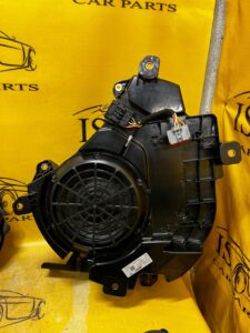 ZESTAW NAGŁOŚNIENIE GŁOŚNIKI SUBWOOFER BOSE PORSCHE CAYENNE 7P5 LIFT