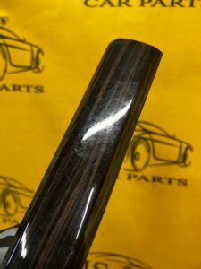 OSŁONA ZAŚLEPKA DEKOR DESKI ROZDZIELCZEJ DREWNO BMW 5 G30