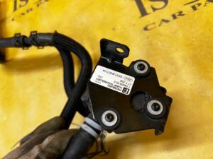 KOMPLET DODATKOWA POMPA PRZEWÓD RURA WĄŻ WODY FORD FIESTA MK8 1.0 ECOBOOST