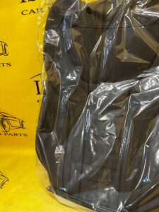 POSZYCIE FOTELA PRZÓD PRAWY SPORTOWE SKÓRA MOKKA BMW X3 G01 X4 G02 3 G20 21 NOWE OEM