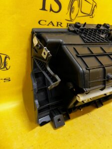 SCHOWEK DESKI PASAŻERA JAGUAR XF X260 II EUROPA