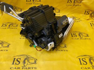 NAGRZEWNICA DMUCHAWA PEUGEOT 508 II RHD UK