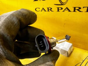 ŻARÓWKA LAMPY PRZECIWMGŁOWEJ PRZÓD BMW H8 NOWA OEM