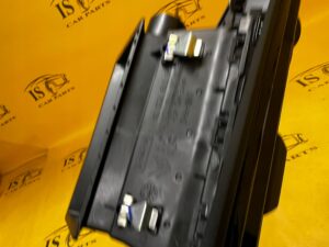 KRATKA NAWIEWU RAMKA PANEL DESKI KONSOLI CITROEN C4 GRAND PICASSO II EU