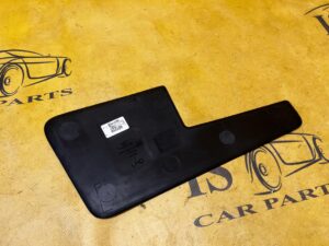 KOMPLET MATA GUMA WKŁADKA SCHOWKA FORD EXPLORER VI MK6 EU