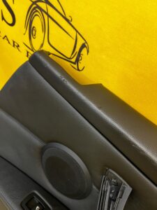 BOCZEK TAPICERKA DRZWI PRAWY PRZÓD BMW E92 M3