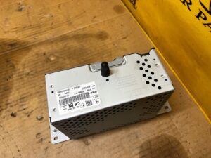 NAWIGACJA NAVI RADIO RADIOODTWARZACZ FORD KUGA MK3 LIFT