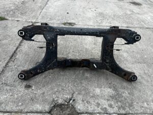 WÓZEK BELKA SANKI ZAWIESZENIE KOŁYSKA TYŁ FORD ESCAPE MK4 1.5 EB 4WD 4X4