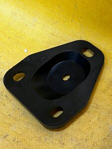 UCHWYT MOCOWANIE STEROWNIKA SZYBY PORSCHE 911 991 CARRERA CABRIO LIFT 3.0