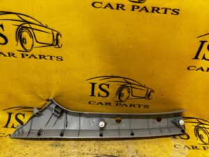 OSŁONA POSZYCIE SŁUPKA A PRZÓD PRAWE PRAWEGO TOYOTA HILUX VIII 8