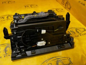 SCHOWEK PASAŻERA DESKI KONSOLI PRAWY RENAULT ESPACE VI