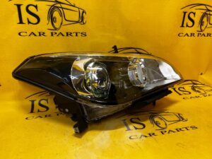 KOMPLET REFLEKTORY LAMPY PRZÓD PRZEDNIE XENON INFINITI Q70 M35h EU