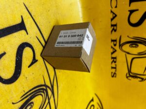 PRZEŁĄCZNIK CENTRALNEGO ZAMKA PRZÓD PRAWY BMW X1 F48 X2 F39 NOWY OEM