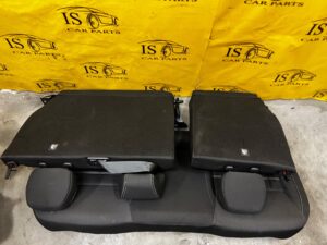 SIEDZISKO OPARCIE KANAPA TYŁ TYLNA DACIA SANDERO III 3 20R-