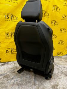 FOTEL PRZÓD PRAWY PASAŻERA AIRBAG ALLURE PEUGEOT 3008 II EU