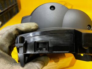 ZEGARY LICZNIK PRĘDKOŚCIOMIERZ MINI F54 F55 F56 F57 F60 NOWE OEM EU