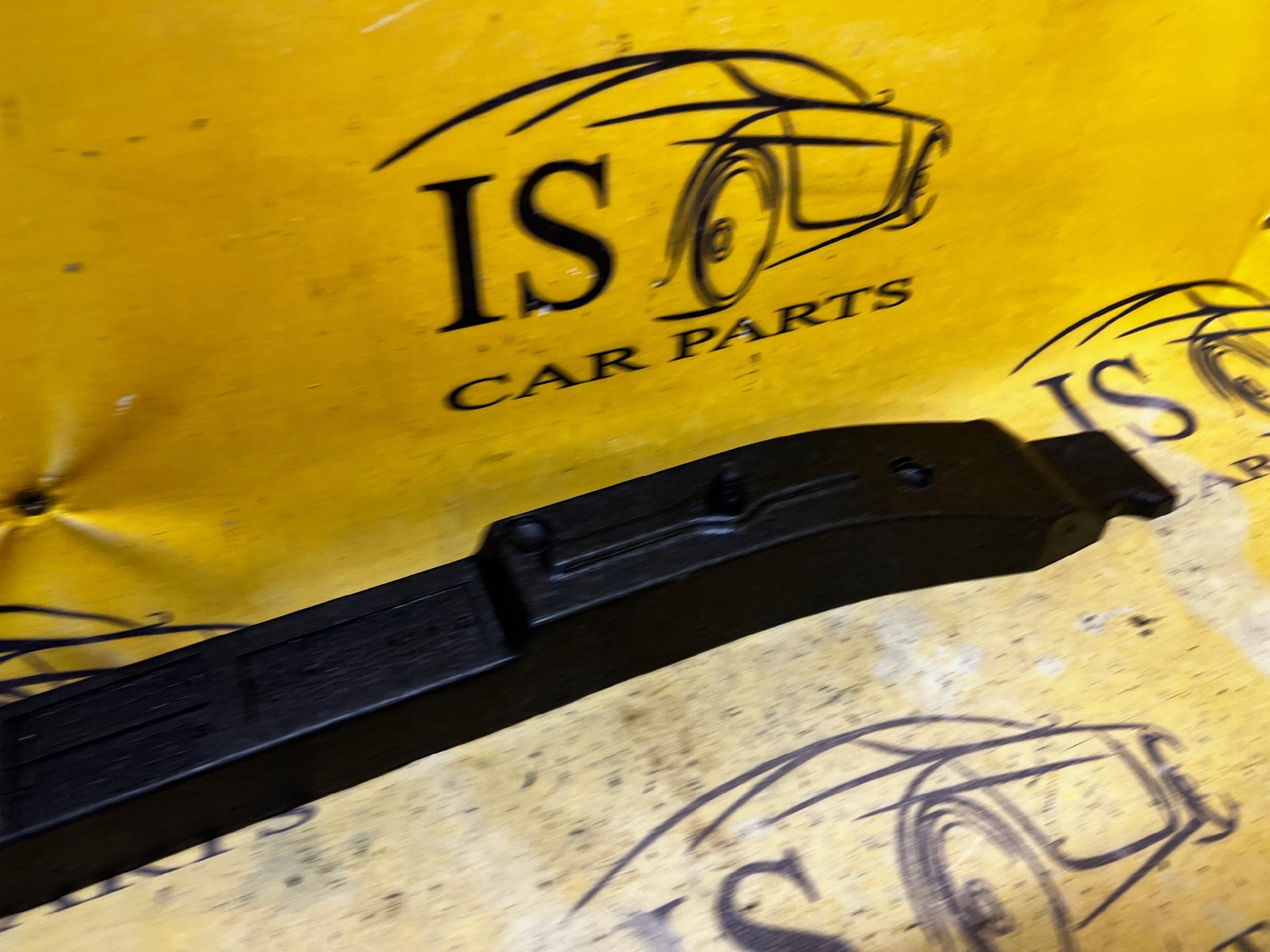 STYROPIAN WKŁAD BAGAŻNIKA MERCEDES E-KLASA W213