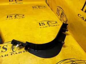 PLASTIK OSŁONA PROGU SŁUPKA A PRZÓD PRAWY FORD FUSION LIFT USA MONDEO MK5