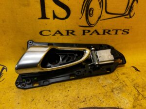 KLAMKA WEWNĘTRZNA LEWA PORSCHE 911 991 LIFT 3.0