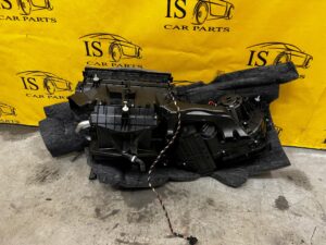 NAGRZEWNICA KOMPLETNA PORSCHE 991 911 GTS LIFT 3.0