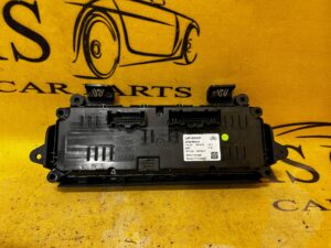 PANEL STEROWANIA KLIMATYZACJI NAWIEWU FORD KUGA MK3