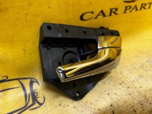 KLAMKA WEWNĘTRZNA DRZWI PRZÓD PRZEDNIE PRAWE PRAWY JAGUAR XJ VII X351