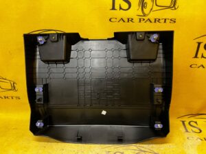 WYKŁADZINA OSŁONA TAPICERKA KLAPY BAGAŻNIKA TYŁ DACIA SANDERO III 3