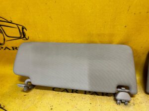 KOMPLET OSŁONY PRZECIWSŁONECZNE SŁONECZNIKI DASZKI SKODA SCALA