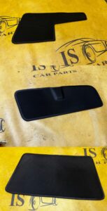 KOMPLET MATA GUMA WKŁADKA SCHOWKA FORD EXPLORER VI MK6 EU