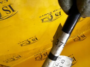 PRZEWÓD WAŻ RURKA PALIWA PALIWOWY IVECO DAILY VI 2.3 DIESEL