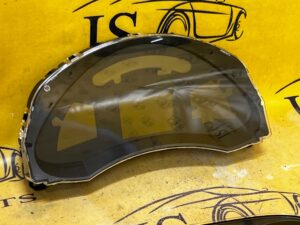 WYŚWIETLACZ LICZNIK ZEGARY DESKI NISSAN LEAF I