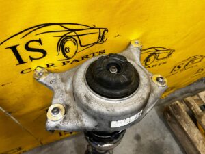 AMORTYZATOR SPRĘŻYNA PRZÓD PRAWY PORSCHE MACAN 95B 2.0 TFSI