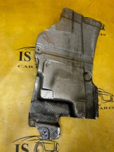 BLACHA OSŁONA TERMICZNA MERCEDES GL X166 4.7 V8