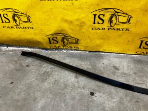 LISTWA DACHOWA PRAWA PORSCHE PANAMERA 970 I LIFT M7S AGATE GREY