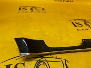 KPL DEKORY LISTWY LISTWA BOCZKA DRZWI JEEP GRAND CHEROKEE WK2 SRT CARBON