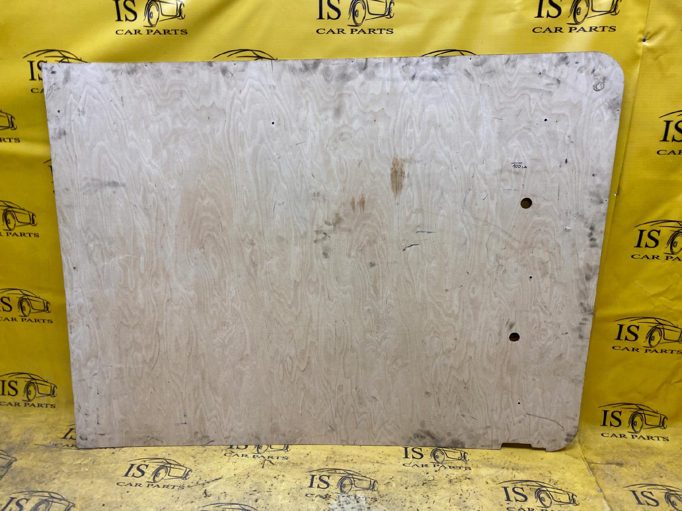 ŚCIANA WEWNĘTRZNA PAKI IVECO DAILY VI 6 19-