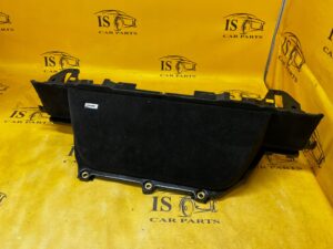 KOMPLETNY GŁOŚNIK SUBWOOFER BOSE PORSCHE PANAMERA 970 I LIFT 3.0 S E-HYBRID