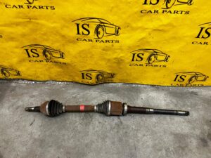 PÓŁOŚ PRZÓD PRAWA PRAWY DŁUGA FORD FUSION LIFT USA 2.0 ECOBOOST