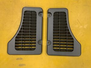 LEWY BOCZEK PAKI OSŁONA NISSAN E-NV200 NV200