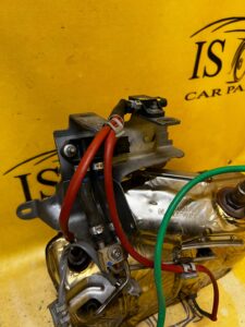 KATALIZATOR KOMPLETNY SONDY DACIA SANDERO III 3 21R- 1.0 SCE