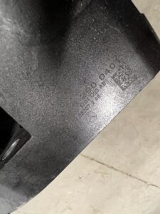 PEDAŁ HAMULCA INFINITI Q30 QX30 MERCEDES W176 W117 W246 X156