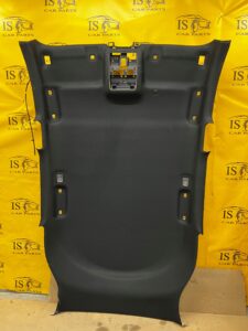 PODSUFITKA SUFIT FORD KUGA MK3 ST-LINE CZARNA