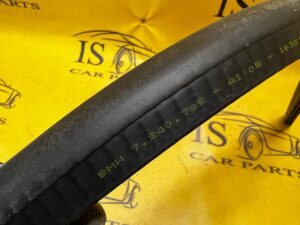 LISTWA USZCZELKA PÓŁKI TYŁ TYLNEJ BMW 2 F22 3 F30