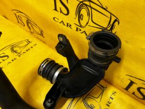 WLOT DOLOT PRZEWÓD POWIETRZA INTERCOOLERA FORD BRONCO 2.7 V6 ECOBOOST 21-