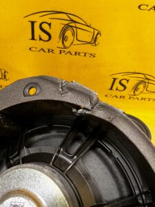 GŁOŚNIK DRZWI TYŁ TYLNYCH LEWY LEWYCH FORD RANGER MK5 V WILDTRAK