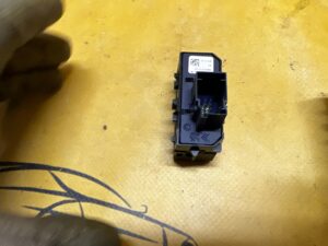 PANEL PRZEŁĄCZNIK PARKTRONIC PDC MASAŻU FOTELI ŚWIATEŁ PEUGEOT 508 I