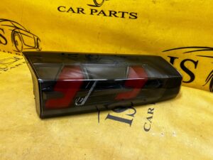 KOMPLET LAMPY LAMPA TYŁ TYLNE PRAWY LEWY PEUGEOT 2008 II EU