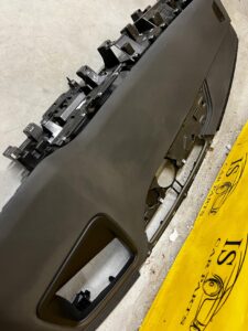 LAND ROVER EVOQUE L551 KONSOLA KOKPIT DESKA UK