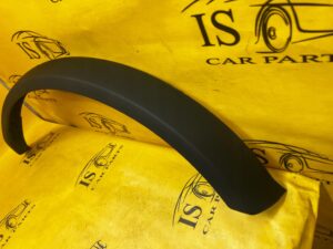 LISTWA POSZERZENIE BŁOTNIKA PRZÓD PRAWA PRAWY 33″ FORD BRONCO 21-