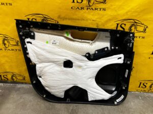 BOCZEK TAPICERKA DRZWI PRAWY PRZÓD FORD ESCAPE MK4